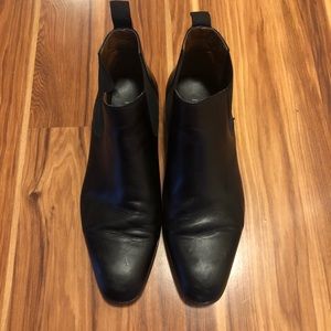 The Rail Chelsea Boot